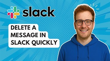 Snel een bericht in Slack verwijderen [Handleiding 2025]