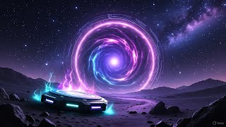 Portal to a Higher Dimension   Frequency 396