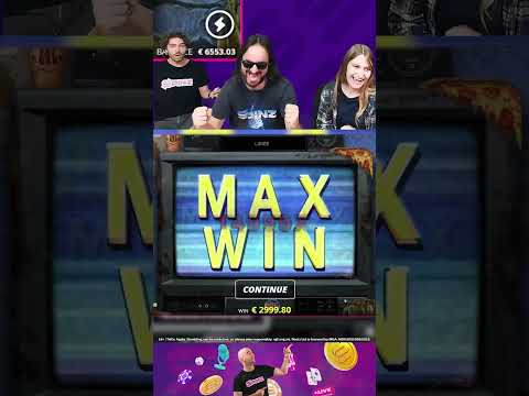 Gioca a Candy Spinz: il divertente casinò online in Italia!;