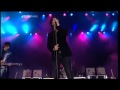 The Strokles - Someday ( Live @ T In The Park Festival )