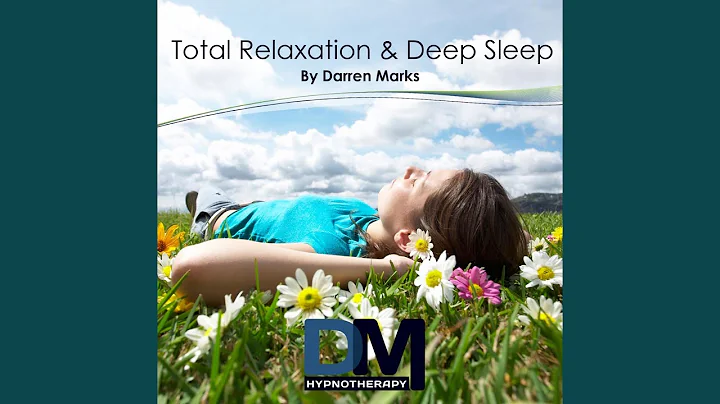 Total Relaxation Hypnosis Meditaion (Long Without ...