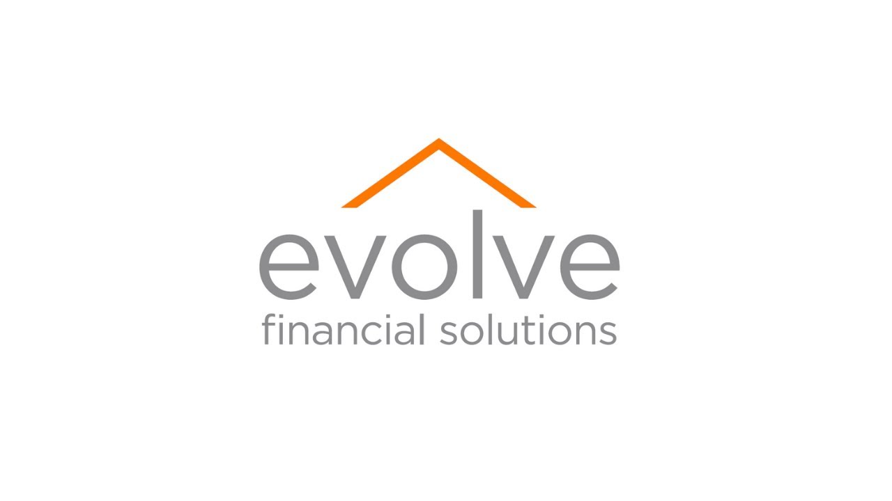 We are Evolve Financial Solutions YouTube