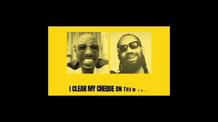 Kenya x Nigeria 🇰🇪 X 🇳🇬. Bien x Phyno'All My Enemies(Remix) lyrical video is out now