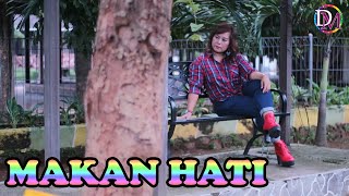 Makan Hati - Dian Mendes