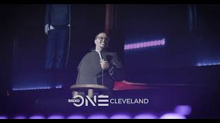 We Them Ones Comedy Tour: Cleveland's own Anthony Mayo hits the stage!