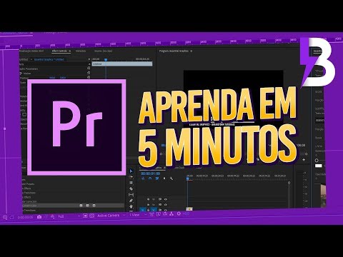 Vídeo: Como mesclar músicas em um computador usando o Audacity