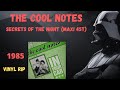 Video thumbnail for The Cool Notes - Secrets Of The Night (1985) (Maxi 45T)