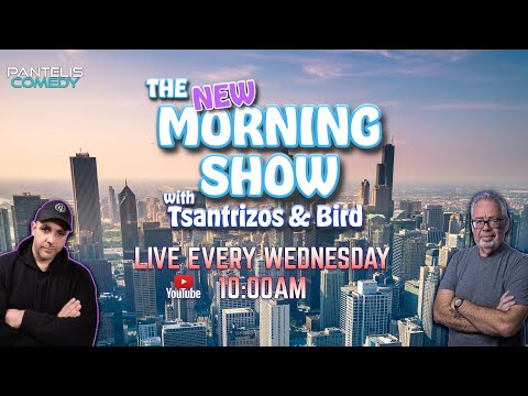 The Morning Show | May 1st 2024