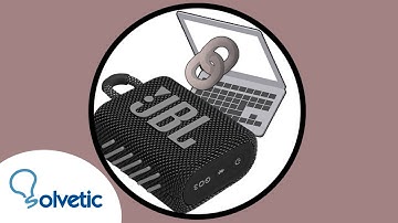 🖥️ How to CONNECT JBL GO 3 to PC