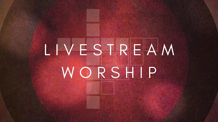 Sunday Worship Service Livestream - December 21, 2025
