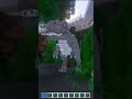 New Dinosaurs Are Taking Over Minecraft 🦖🔥