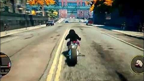 *GLITCH* SAINTS ROW THE THIRD HOUSE GLITCH