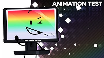 Yet another Animation Test