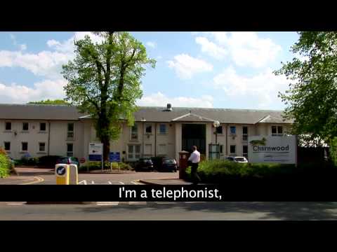 RNIB College Loughborough