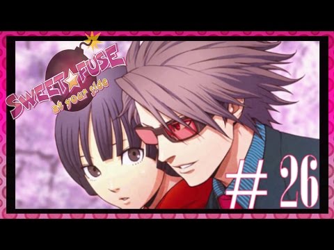 Sweet Fuse: At Your Side Walkthrough [Subaru Suidou Route - End] Part 26