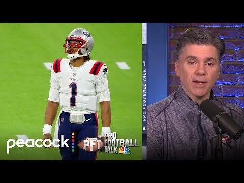 Quarterbacks that Patriots could consider for 2021 season | Pro Football Talk | NBC Sports
