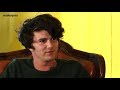 Capture de la vidéo Blind Date Mit Faber: „Wäre Ich Youtube, Würde Ich Die Kommentarspalte Weglassen“