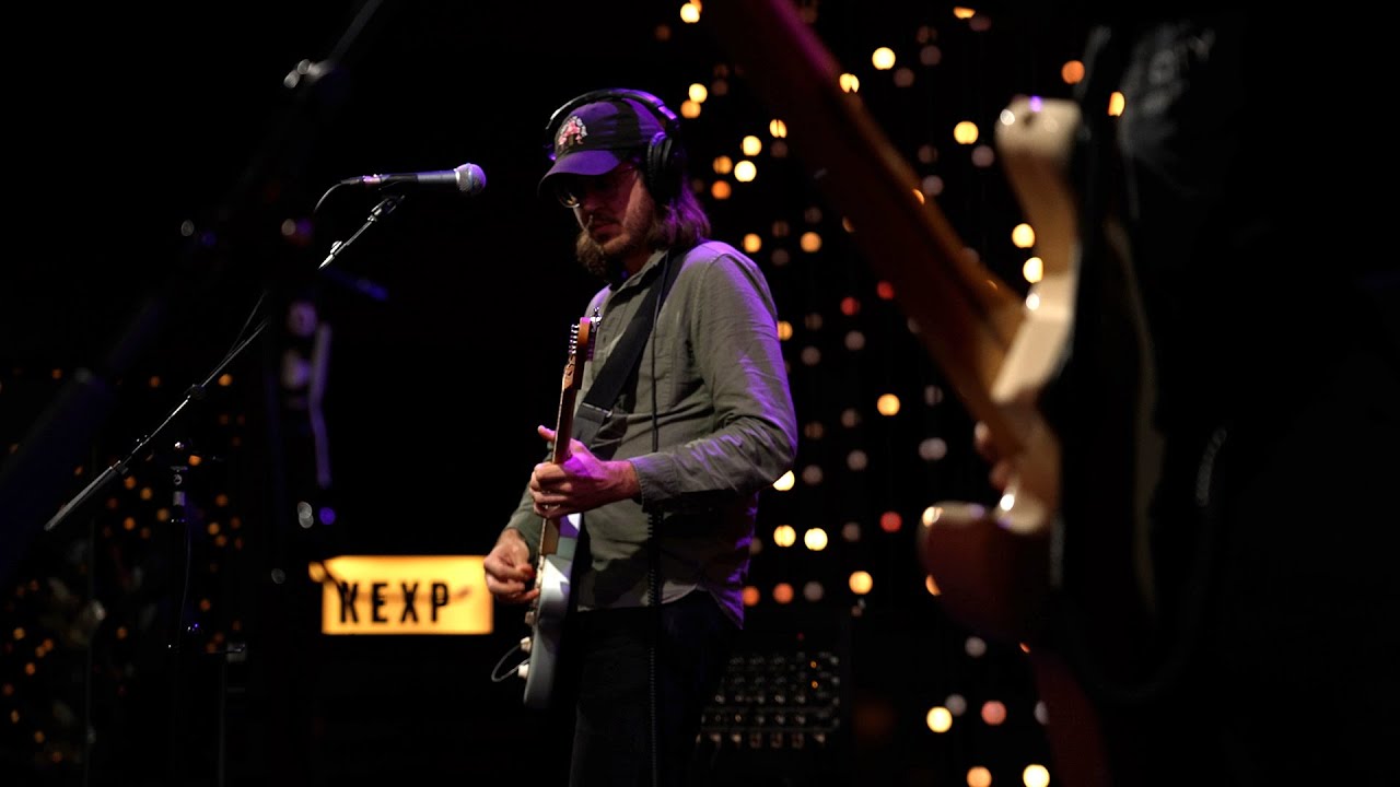 Watch Cloud Nothings - I'd Get Along (Live on KEXP) on YouTube Watch Cloud Nothings - I'd Get Along (Live on KEXP) on YouTube