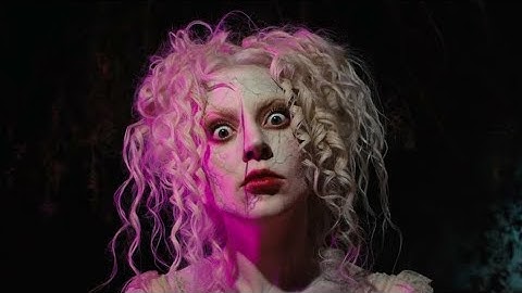 Lady Gaga - Abracadabra/The Dead Dance (Clean Audio) (Live from MSG/2025 VMAs)