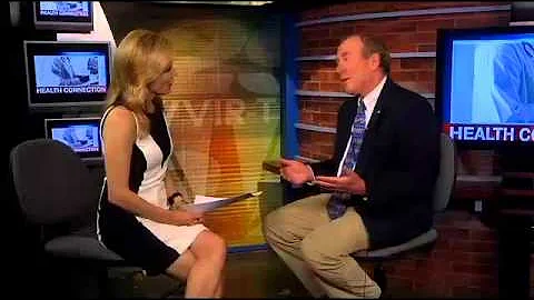 ADHD Treatments - Dr. Kenneth Norwood (NBC29)