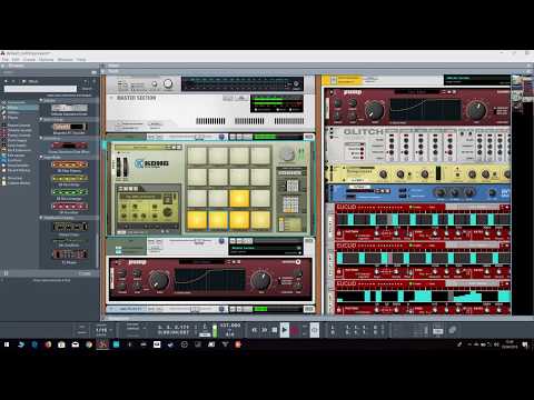 Reason Gameplay 2018