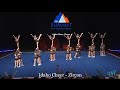 Idaho cheer zircon summit 2022 semi finals