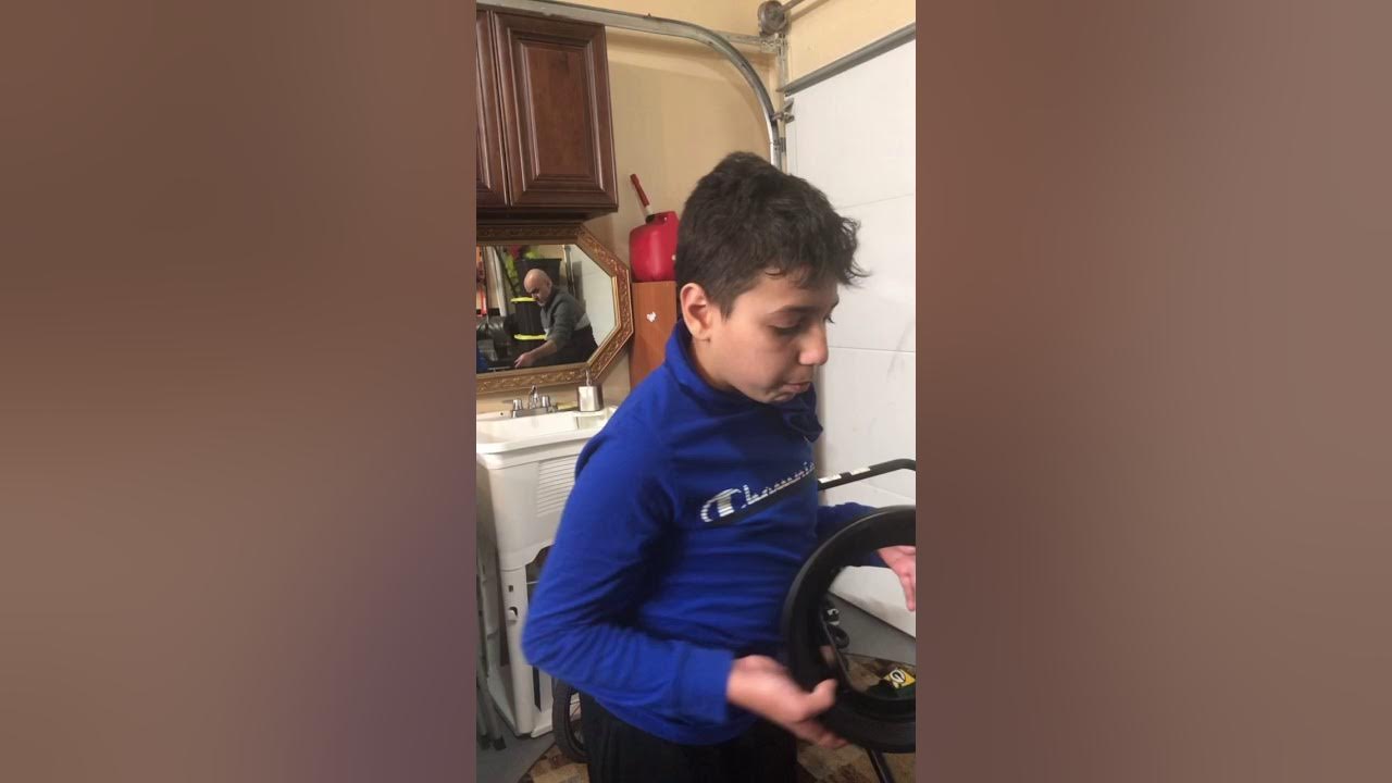 How to Change the Spark Plug on a Toro Power clear 721E Snowblower