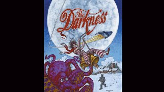 Video thumbnail of "The Darkness - Christmas Time (Don't Let The Bells End) (Official Audio)"