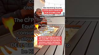 Use Consumer Law To Protect, Fix, Build Your Credit