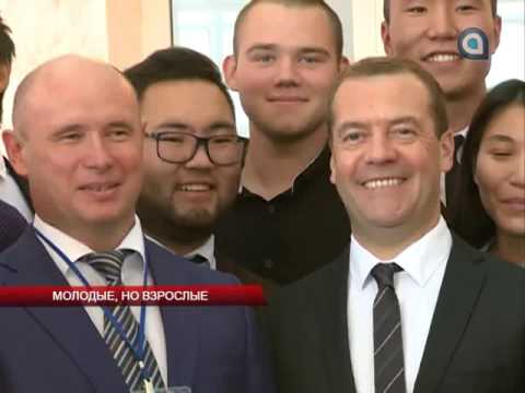 Новости АТВ (7.09.2016)