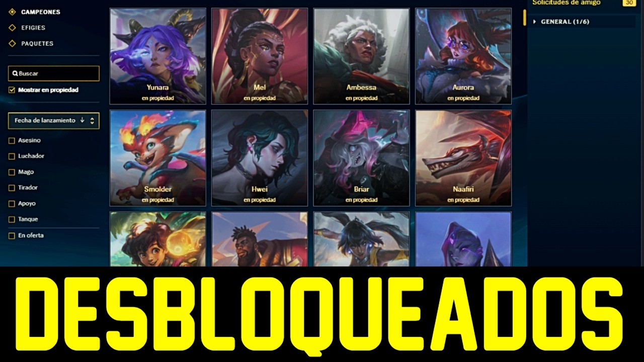 QUÉ?! RIOT ESCUCHÓ A LA COMUNIDAD Y AÑADIRÁ ESTO EN EL CLIENTE! + Promoción de SKINS!