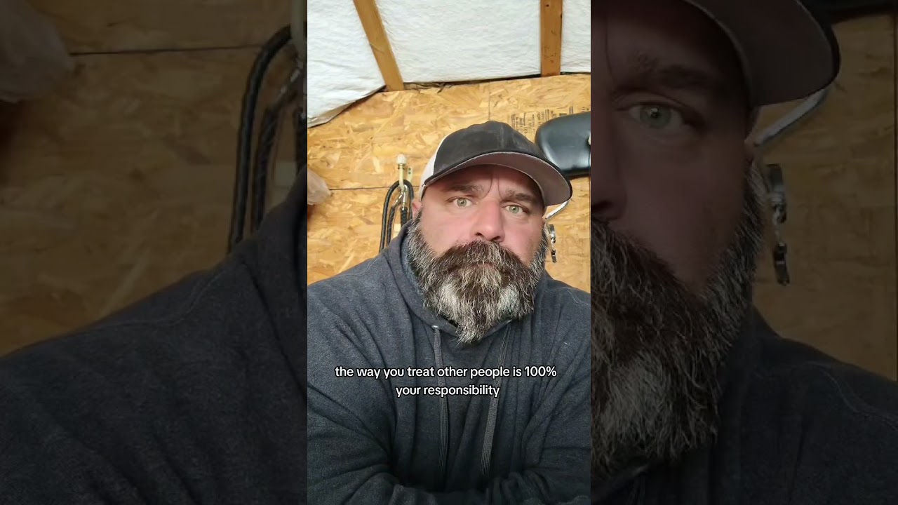 people remember how you made them feel. 