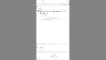 Leetcode #257: Binary Tree Paths #leetcode #leetcodepython #leetcodesolution #python  #studycoding