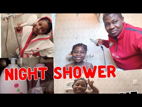 Afterschool /Night Shower Routine 2022! Vlog style #showerroutine #vlog