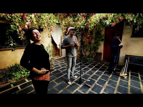 Ay Gervasio y Jota de Almendralejo "El Pelujáncanu"