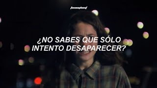 noah cyrus - young & sad // sub. español