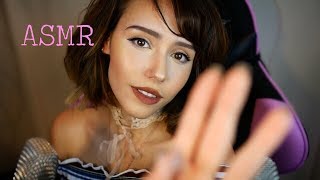 ASMR - Positive Affirmations to Comfort You 💕💤 (Soft Spoken, Hand Movements, Personal Attention) screenshot 2