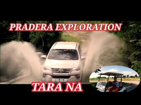 PRADERA GOLF COURSE||EXPLORATION