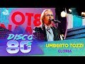 Umberto Tozzi - Gloria (Disco of the 80's Festival, Russia, 2009)