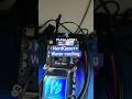 NerdQaxe++ Water Cooling 🔥 4.8Th/s hashrate Home Solo Miner #nerdqaxe #btc #bitcoinmining