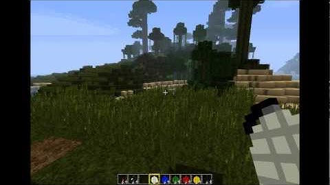 Minecraft Mods - More Explosions