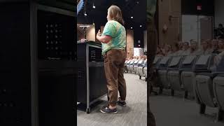 Dewitt School Board meeting, Dewitt Michigan, gender sex , pronouns agenda