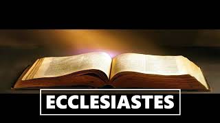 Ecclesiastes  (KJV) | Good News | Audio Bible by Max McLean