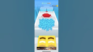 Count Master(Level-53) | Android Games | Best Game Play | Games World | Watch This👇