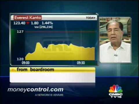 Everest Kanto confident of better show in FY11 ove...