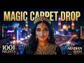 Arabian Nights Deep House Mix 2026 🌌 Magic Carpet Drop (Hypnotic Oud & Seductive Whispers)