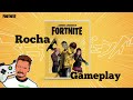 ⚡LIVE DE FORTNITE ⚡ - ESTAMOS DE VOLTAA