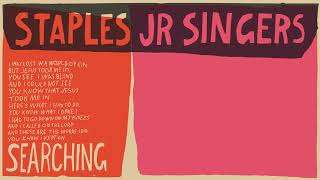 Staples Jr. Singers - You Got To Believe (Official Audio)