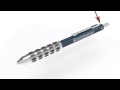 Tech Tool Supply 4 in 1 Gravity Pen (v2.0) Tech Tool Supply 4 in 1 Gravity Pen (v2.0)