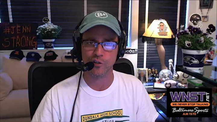 Shawn Drotar of Mike High Sports joins Nestor to p...